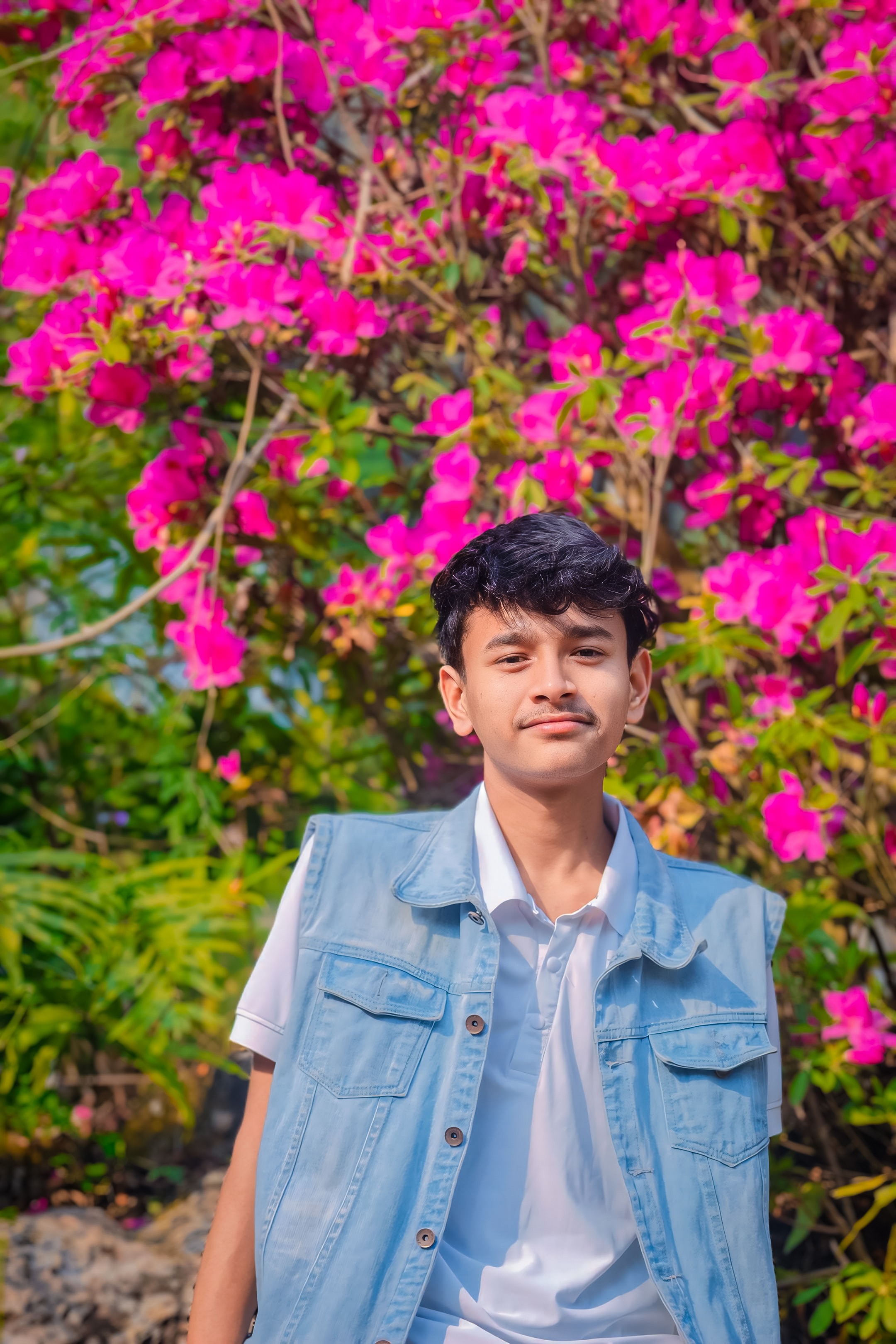 Samir Badaila's avatar